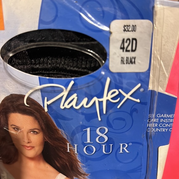 Bra - Picture 3 of 3